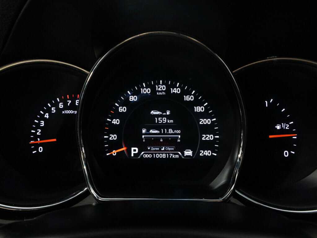 Kia Ceed б/у, 2013, Автоматическая. Фото: #11