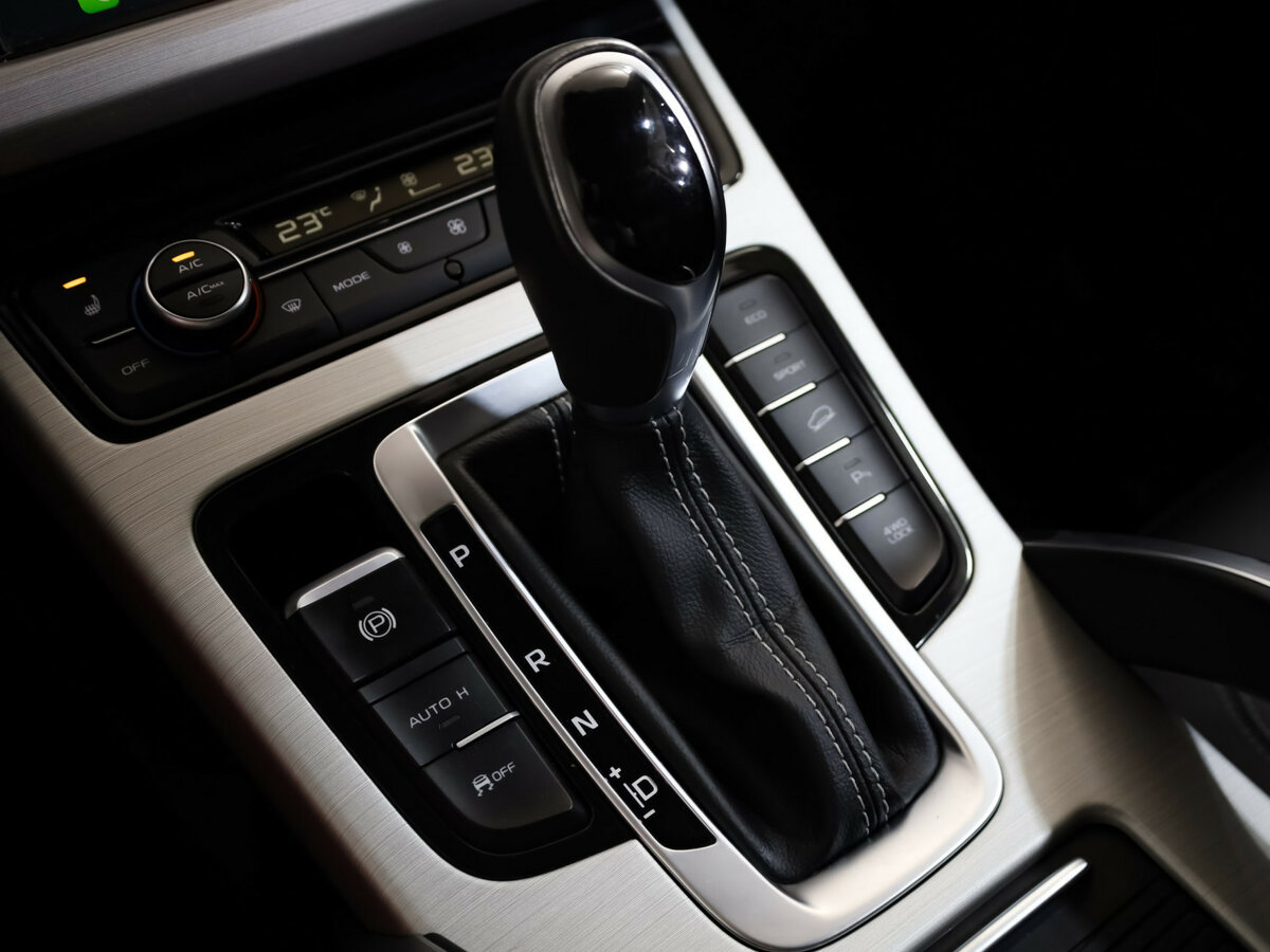 Geely Atlas б/у, 2019, Автоматическая. Фото: #16