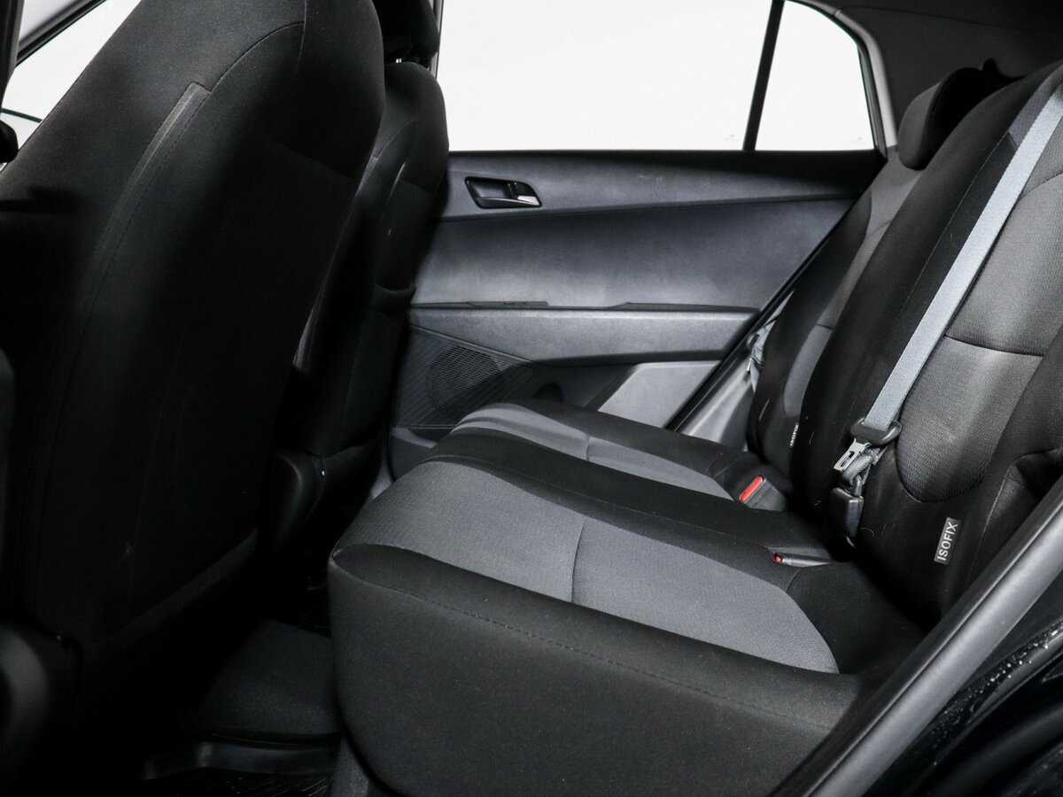 Hyundai Creta б/у, 2019, Автоматическая. Фото: #6