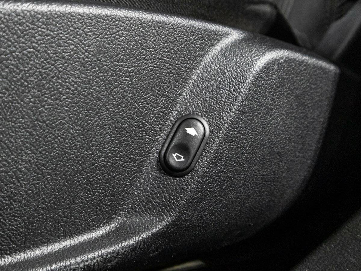 Ford Mondeo б/у, 2013, Механическая. Фото: #18