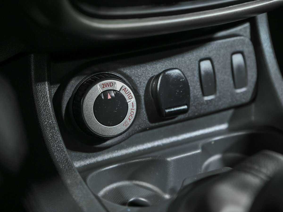 Renault Duster б/у, 2014, Механическая. Фото: #10