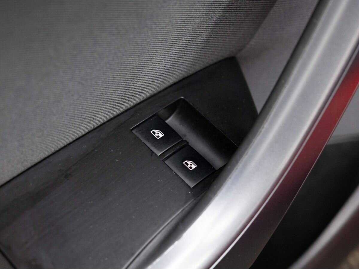 Opel Astra б/у, 2012, Механическая. Фото: #19