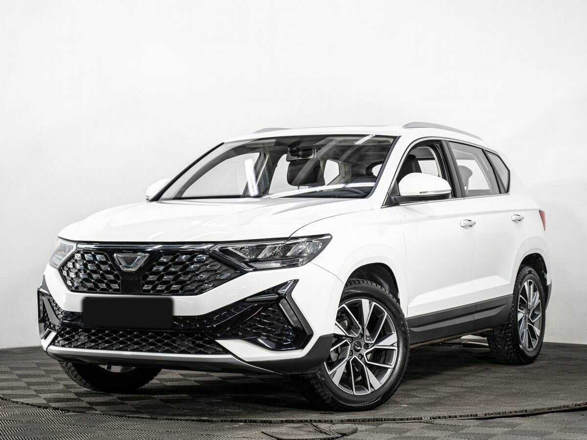 Jetta VS5 б/у, 2023, Автоматическая. Посмотреть фото