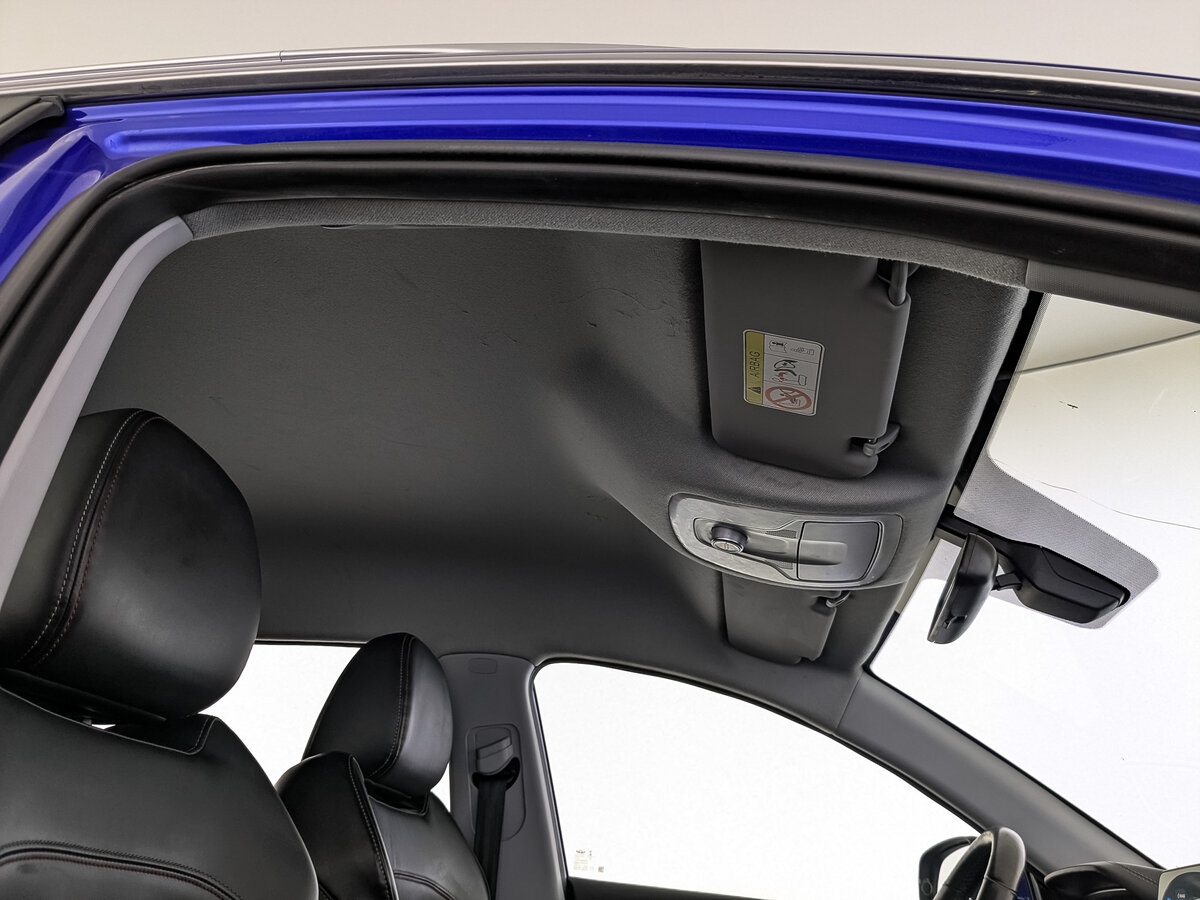 Chery Tiggo 7 Pro б/у, 2022, Вариатор. Фото: #20