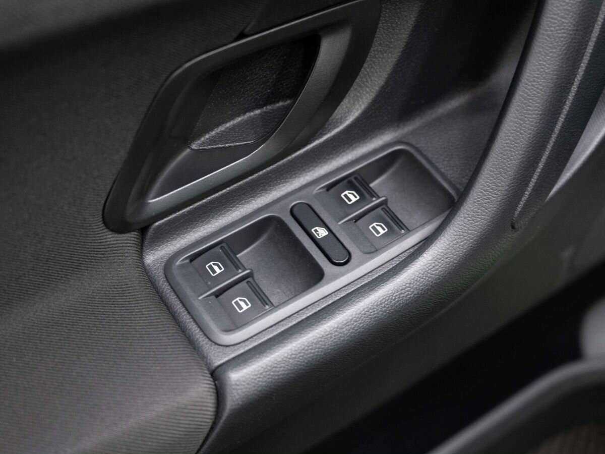 Skoda Fabia б/у, 2012, Механическая. Фото: #20