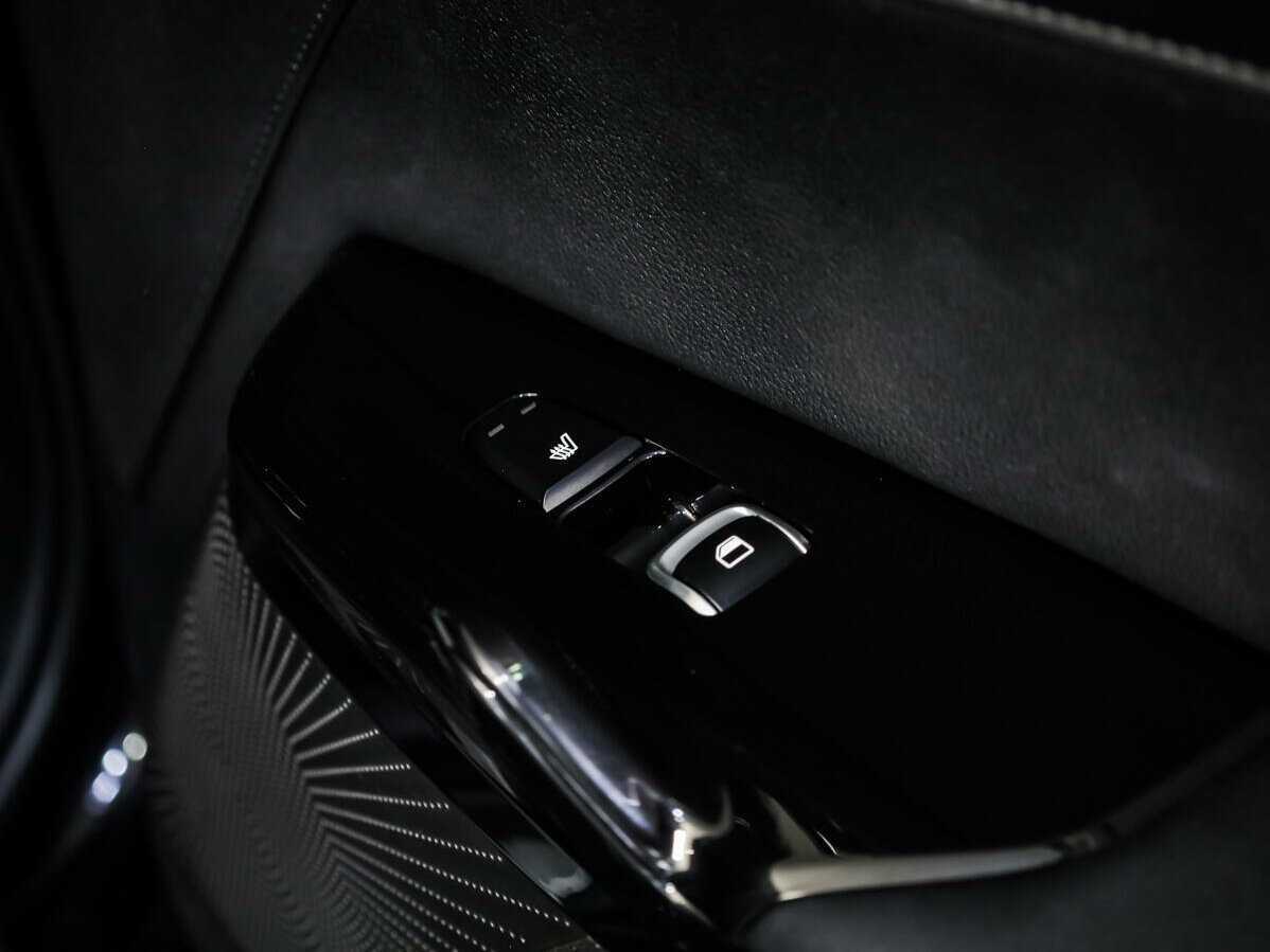 Kia K5 б/у, 2021, Автоматическая. Фото: #25