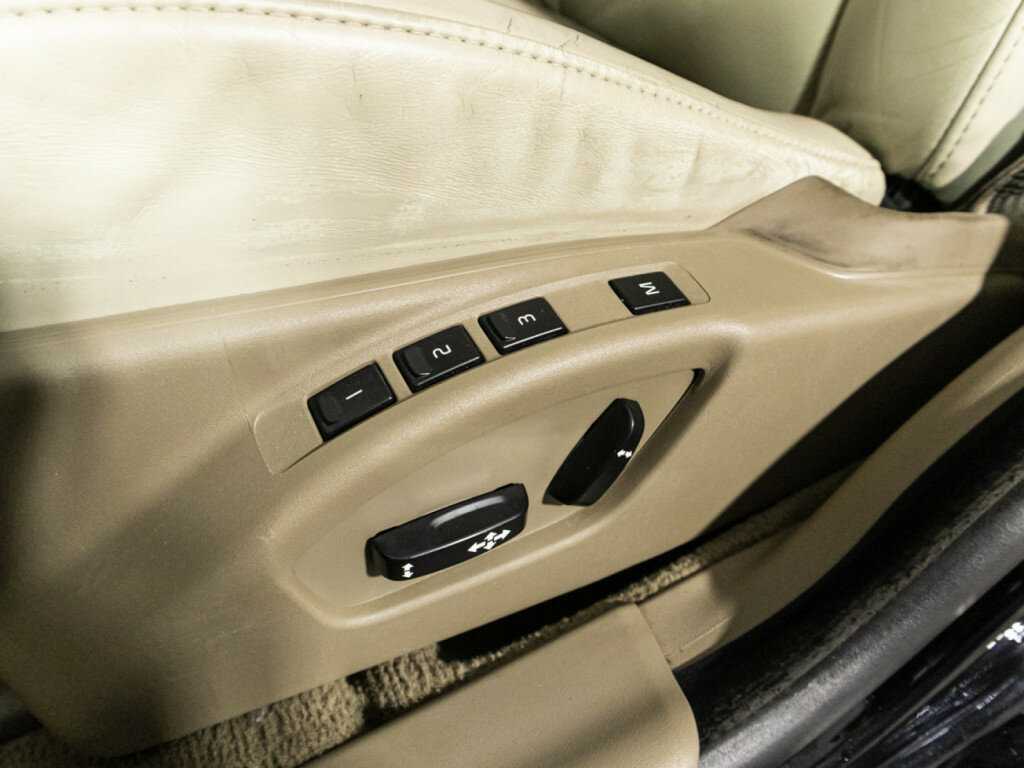 Volvo S80 б/у, 2012, Автоматическая. Фото: #15