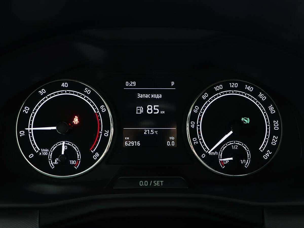 Skoda Rapid б/у, 2020, Автоматическая. Фото: #13