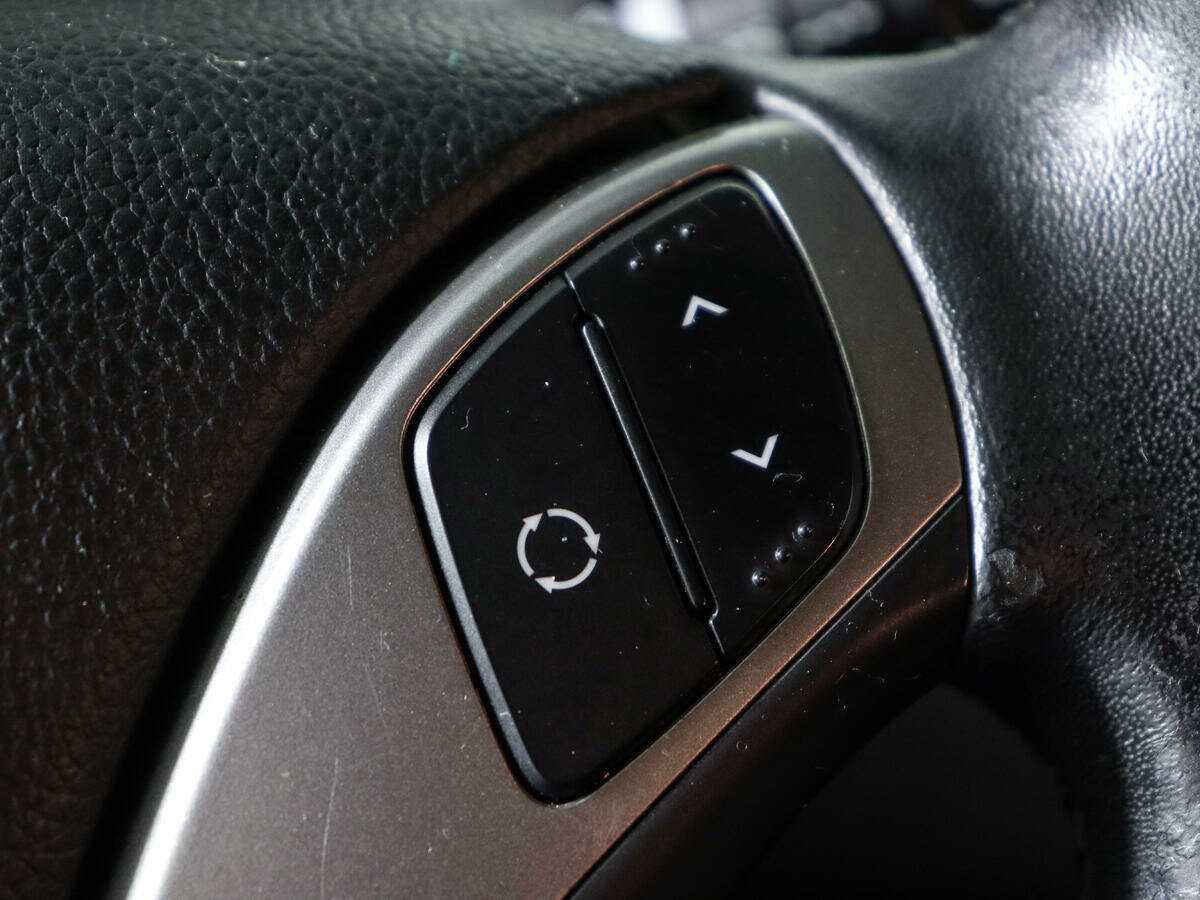 Hyundai i30 б/у, 2012, Автоматическая. Фото: #14