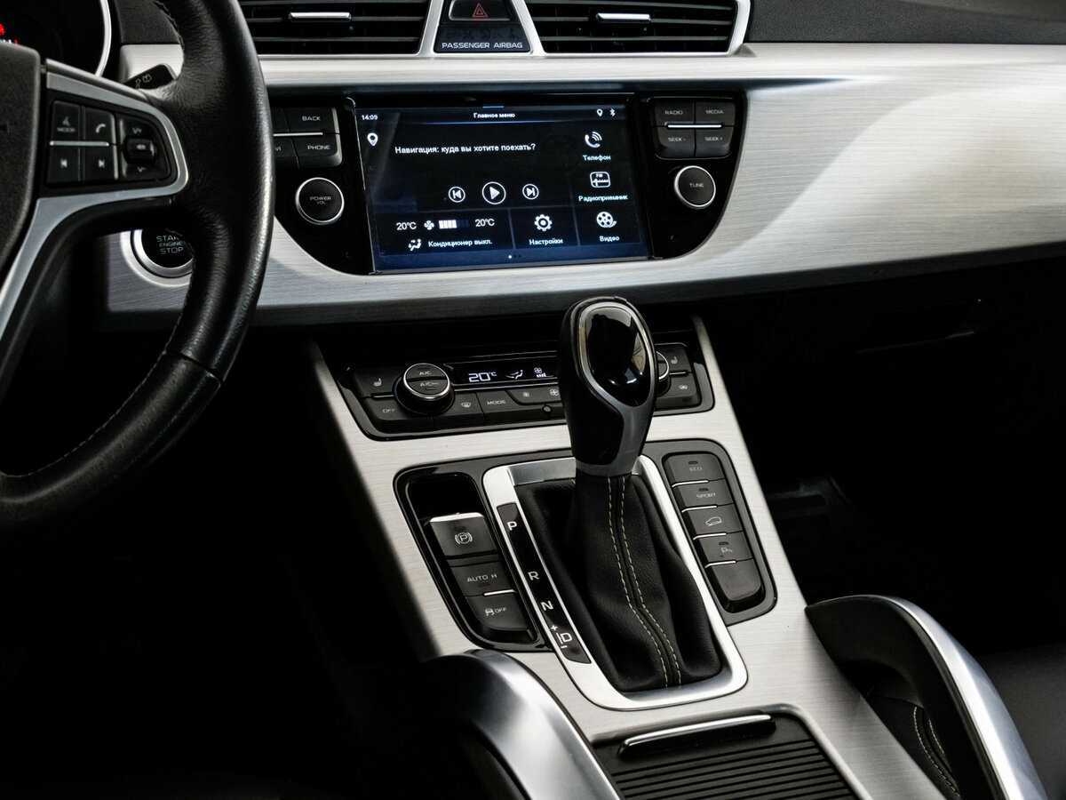Geely Atlas б/у, 2018, Автоматическая. Фото: #11