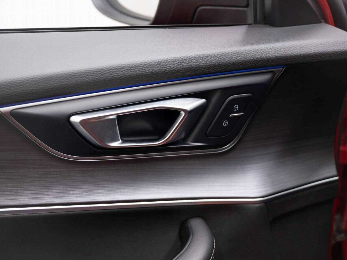 Chery Tiggo 7 Pro б/у, 2021, Вариатор. Фото: #25