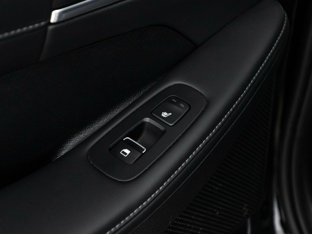 Hyundai Sonata б/у, 2020, Автоматическая. Фото: #20