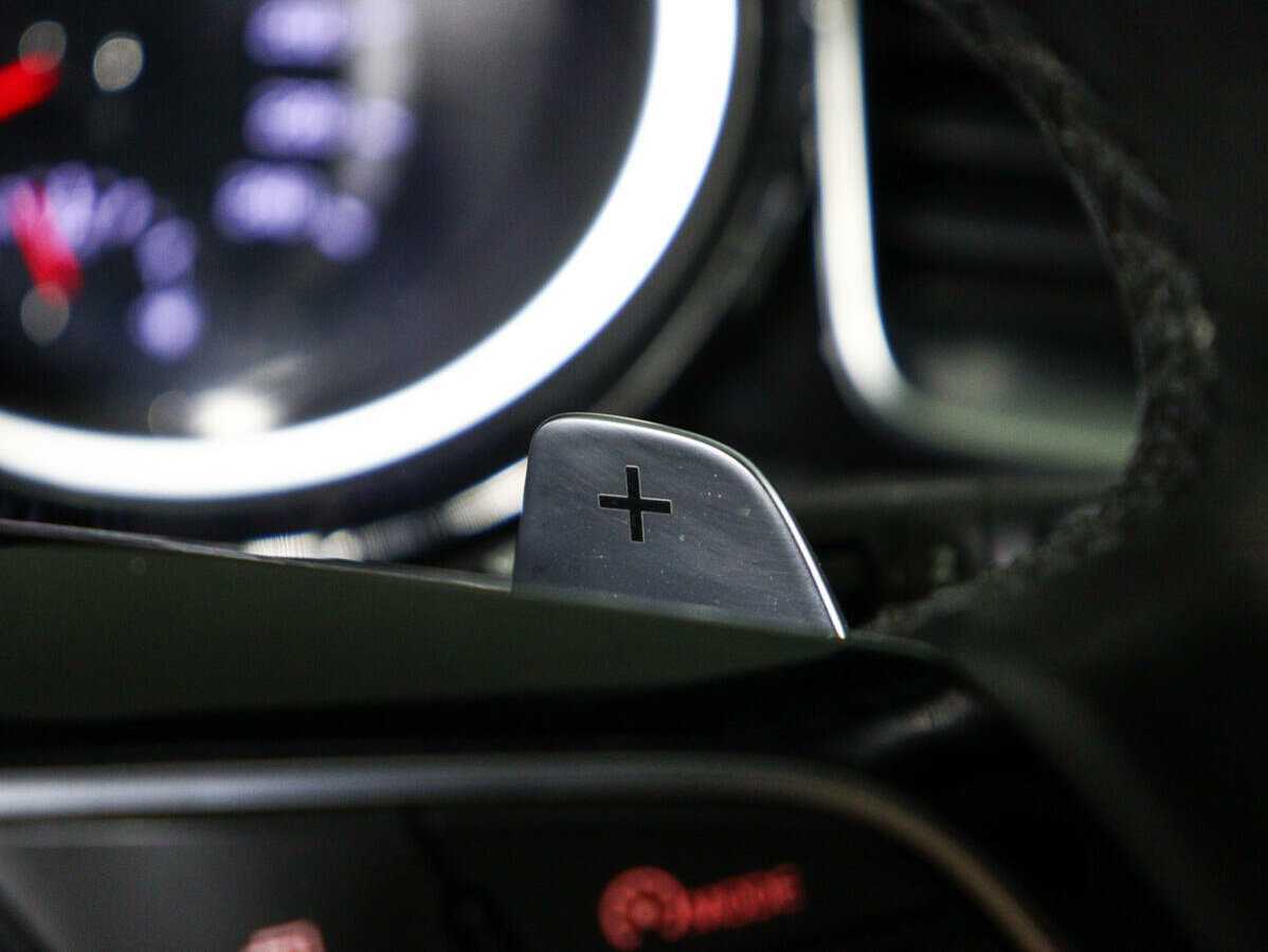 Kia Ceed б/у, 2018, Автоматическая. Фото: #18