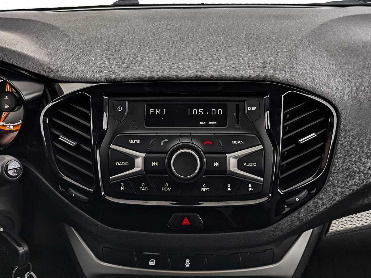 Lada (ВАЗ) Vesta б/у, 2021, Вариатор. Фото: #16