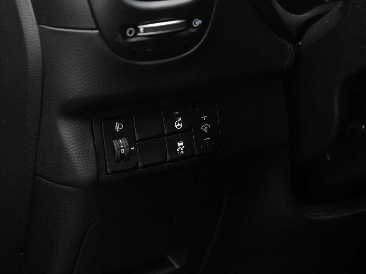 Kia Soul б/у, 2018, Автоматическая. Фото: #16