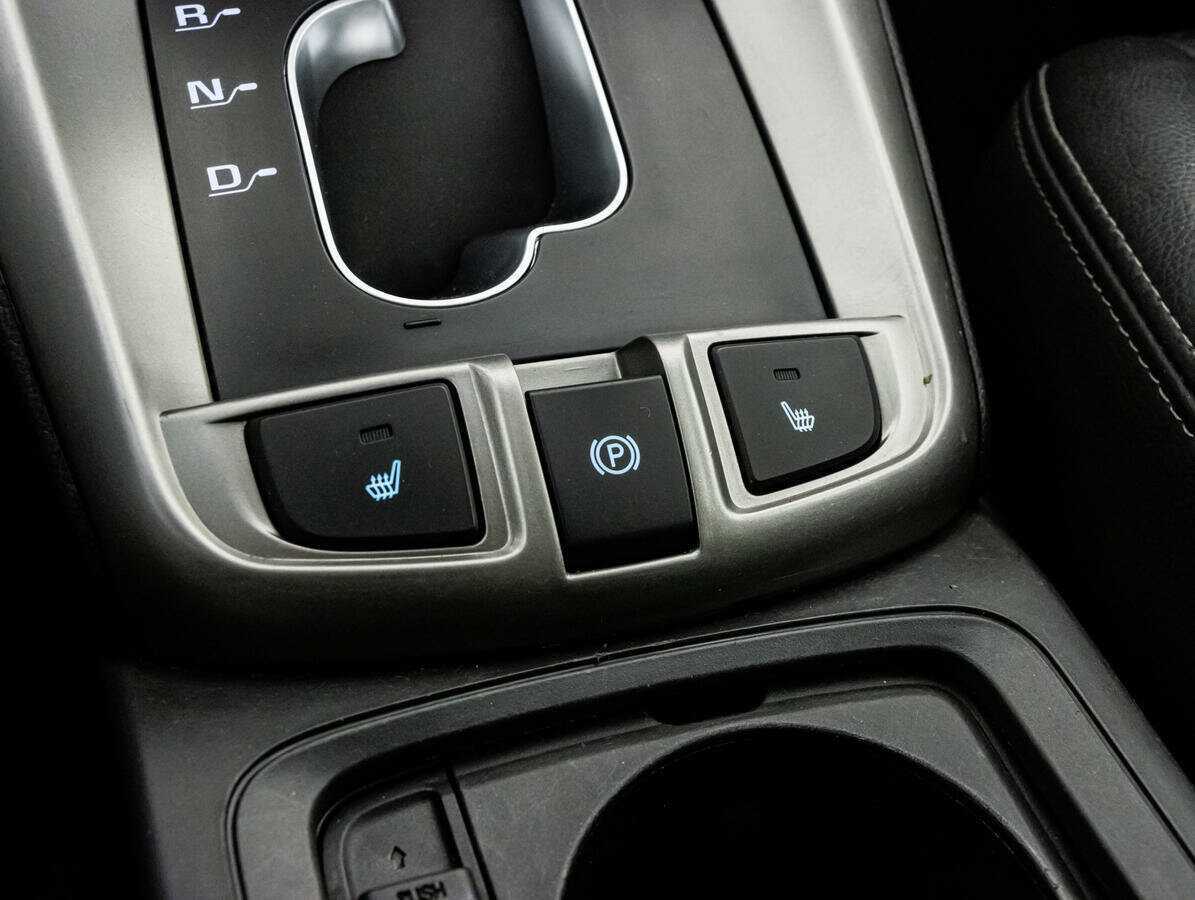 Chevrolet Captiva б/у, 2012, Автоматическая. Фото: #14