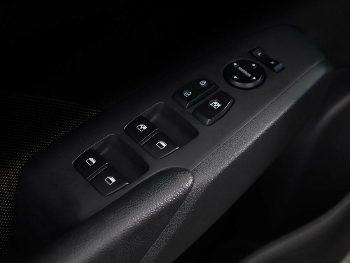 Hyundai Solaris б/у, 2019, Автоматическая. Фото: #10