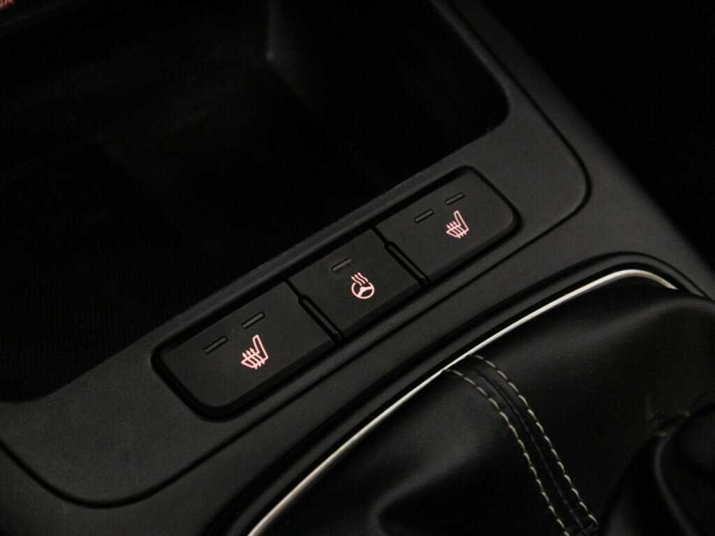 Kia Rio б/у, 2018, Механическая. Фото: #15