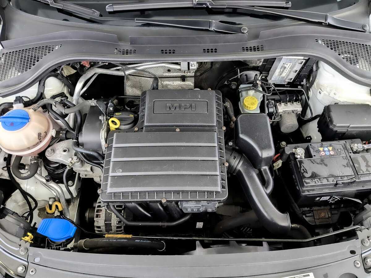 Skoda Rapid б/у, 2017, Механическая. Фото: #8