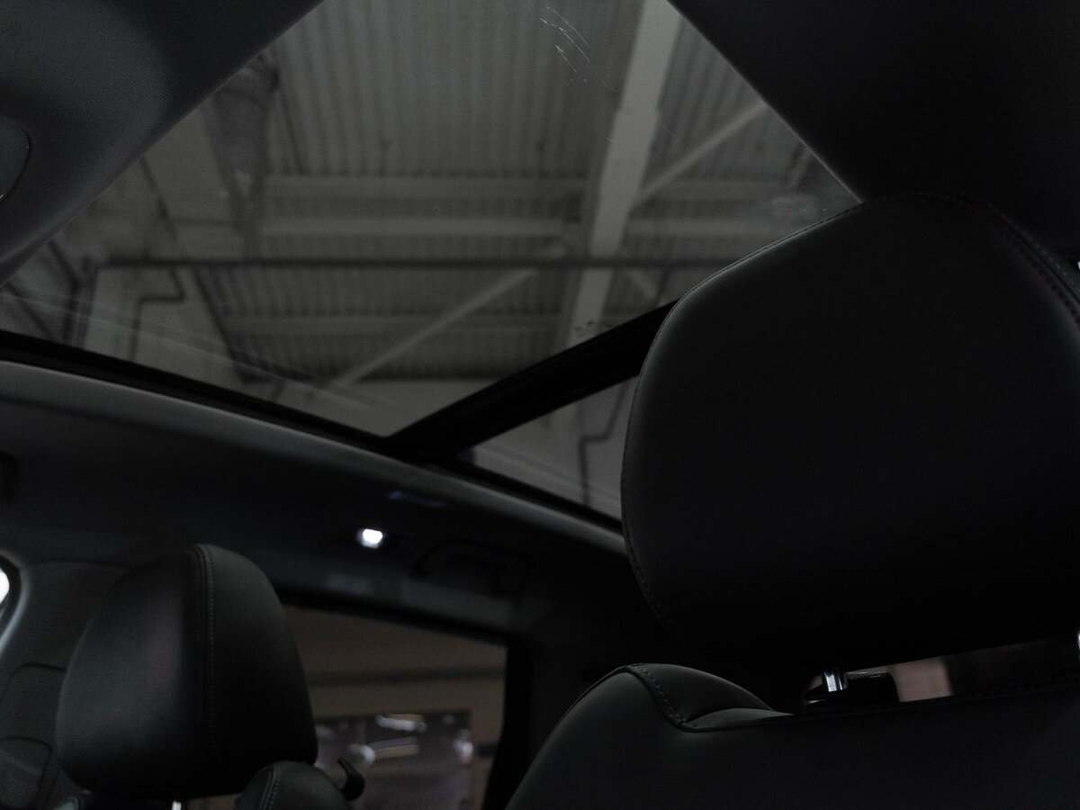 Chery Tiggo 7 Pro б/у, 2022, Вариатор. Фото: #11