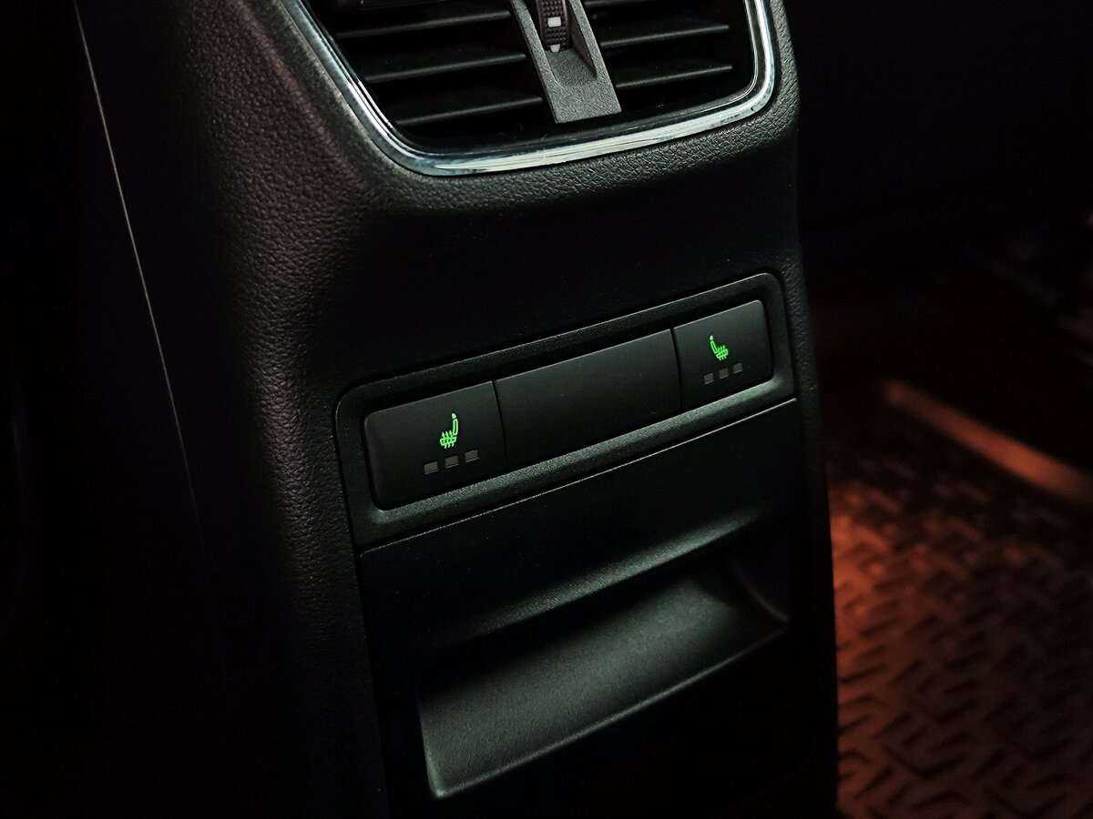 Skoda Octavia б/у, 2015, Роботизированная. Фото: #12