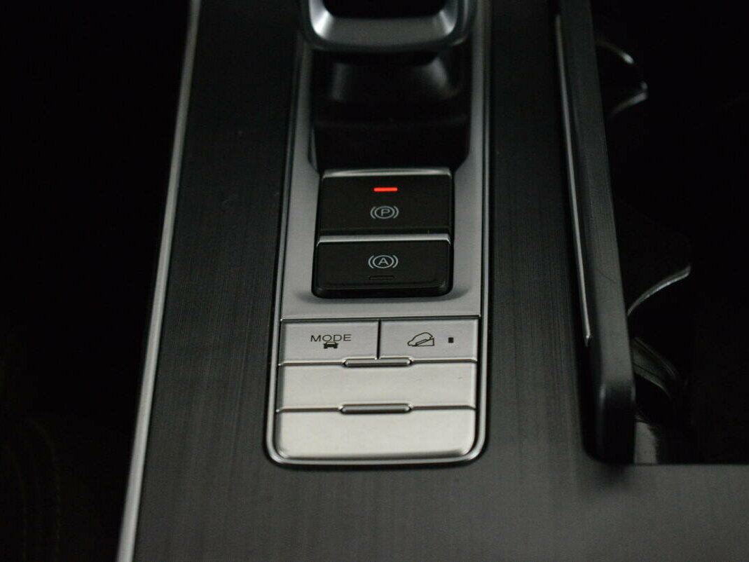 Chery Tiggo 7 Pro Max б/у, 2023, Вариатор. Фото: #9