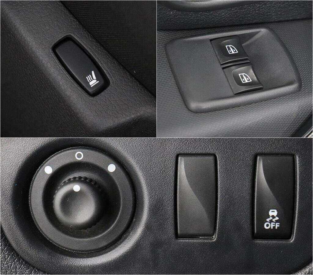 Renault Logan б/у, 2020, Вариатор. Фото: #13