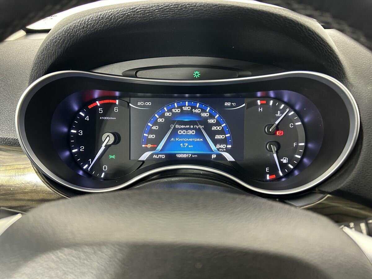Haval H9 б/у, 2019, Автоматическая. Фото: #10
