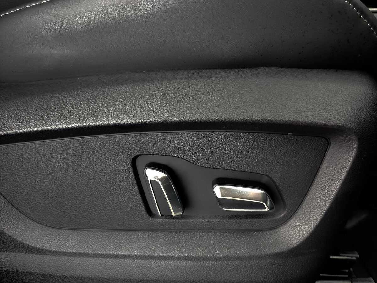 Chery Tiggo 7 Pro б/у, 2021, Вариатор. Фото: #24