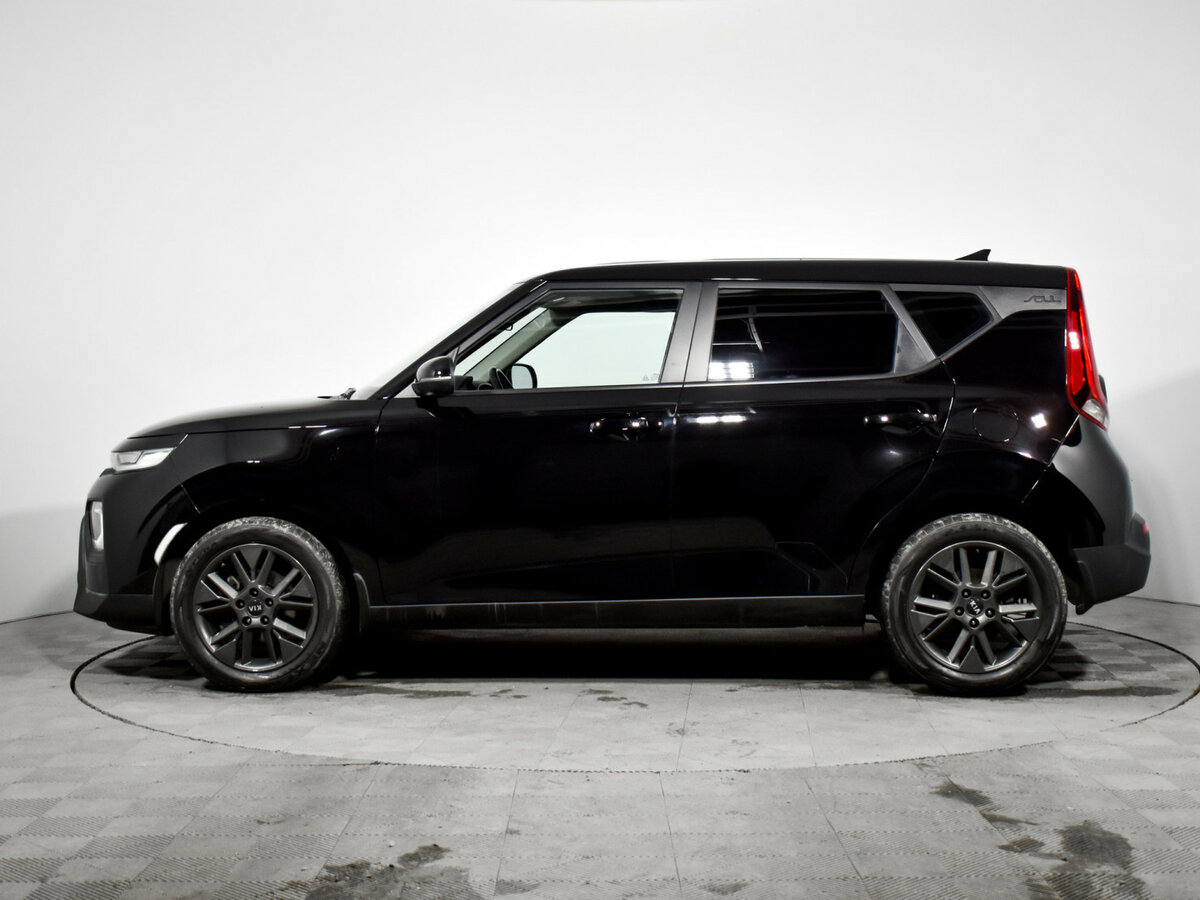 Kia Soul б/у, 2020, Автоматическая. Фото: #7
