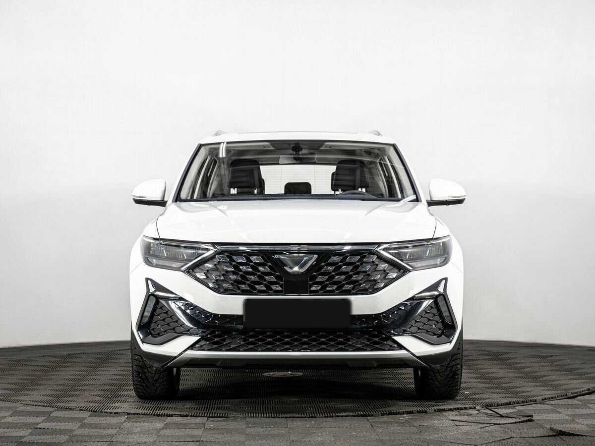 Jetta VS5 б/у, 2023, Автоматическая. Фото: #1