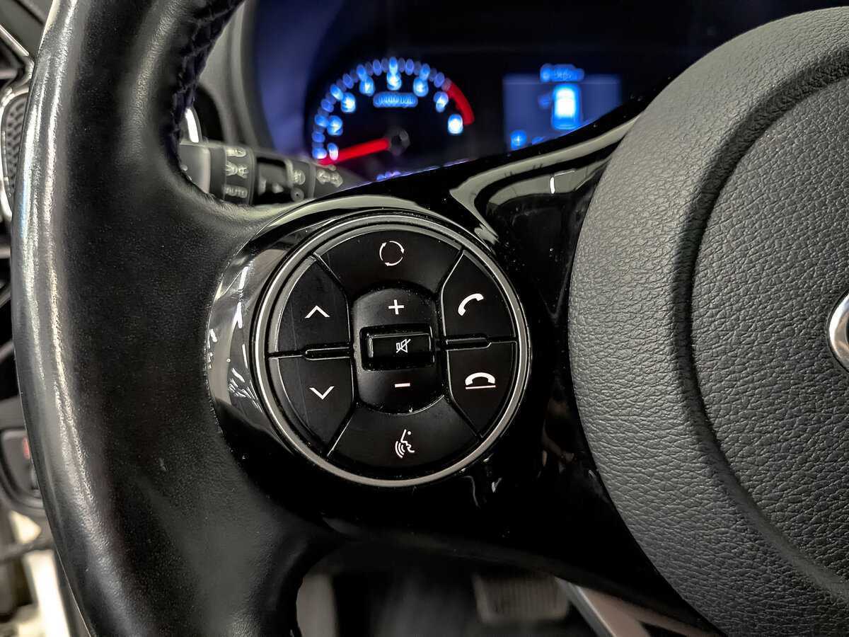 Kia Soul б/у, 2019, Автоматическая. Фото: #28