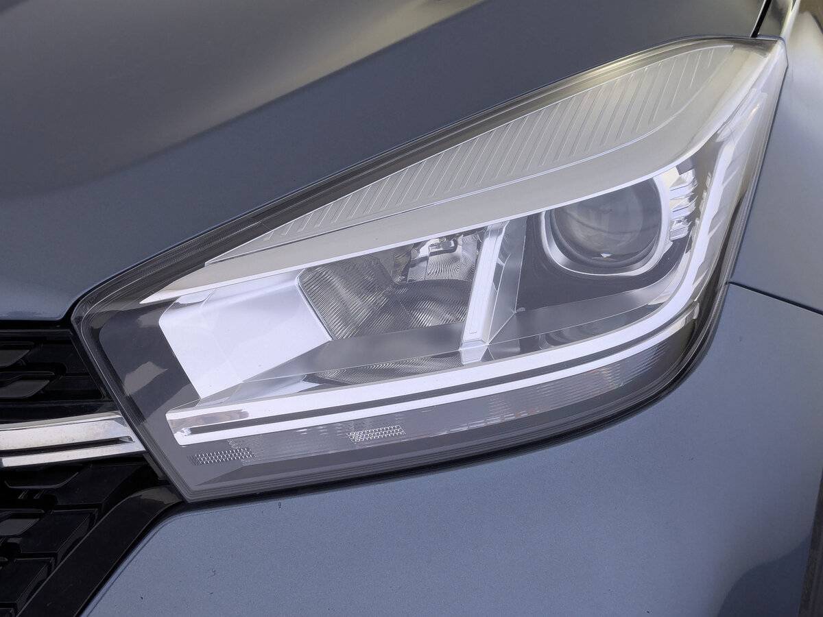 Chery Tiggo 4 б/у, 2021, Механическая. Фото: #10