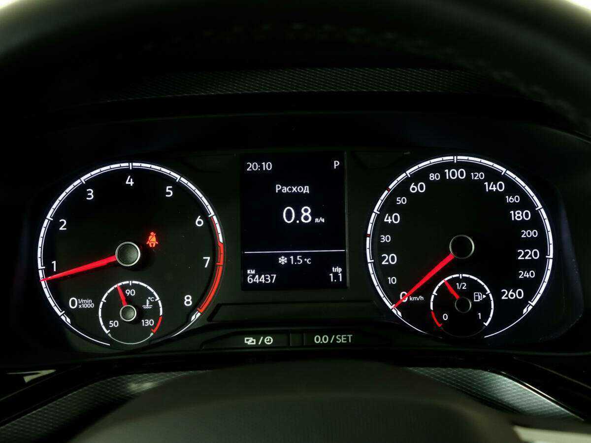 Volkswagen Polo б/у, 2021, Автоматическая. Фото: #16