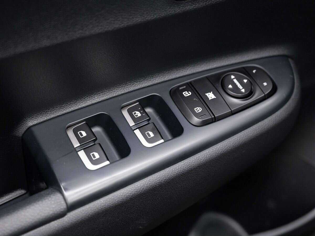 Kia Rio б/у, 2018, Автоматическая. Фото: #16