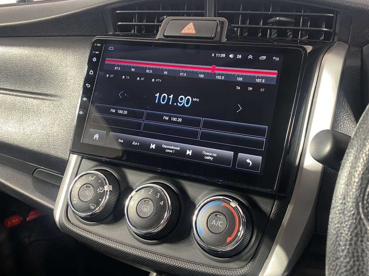 Toyota Corolla б/у, 2019, Вариатор. Фото: #12