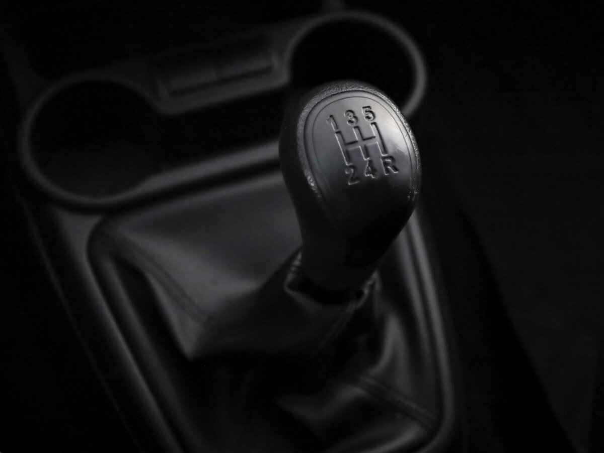 Lada (ВАЗ) Granta б/у, 2022, Механическая. Фото: #15