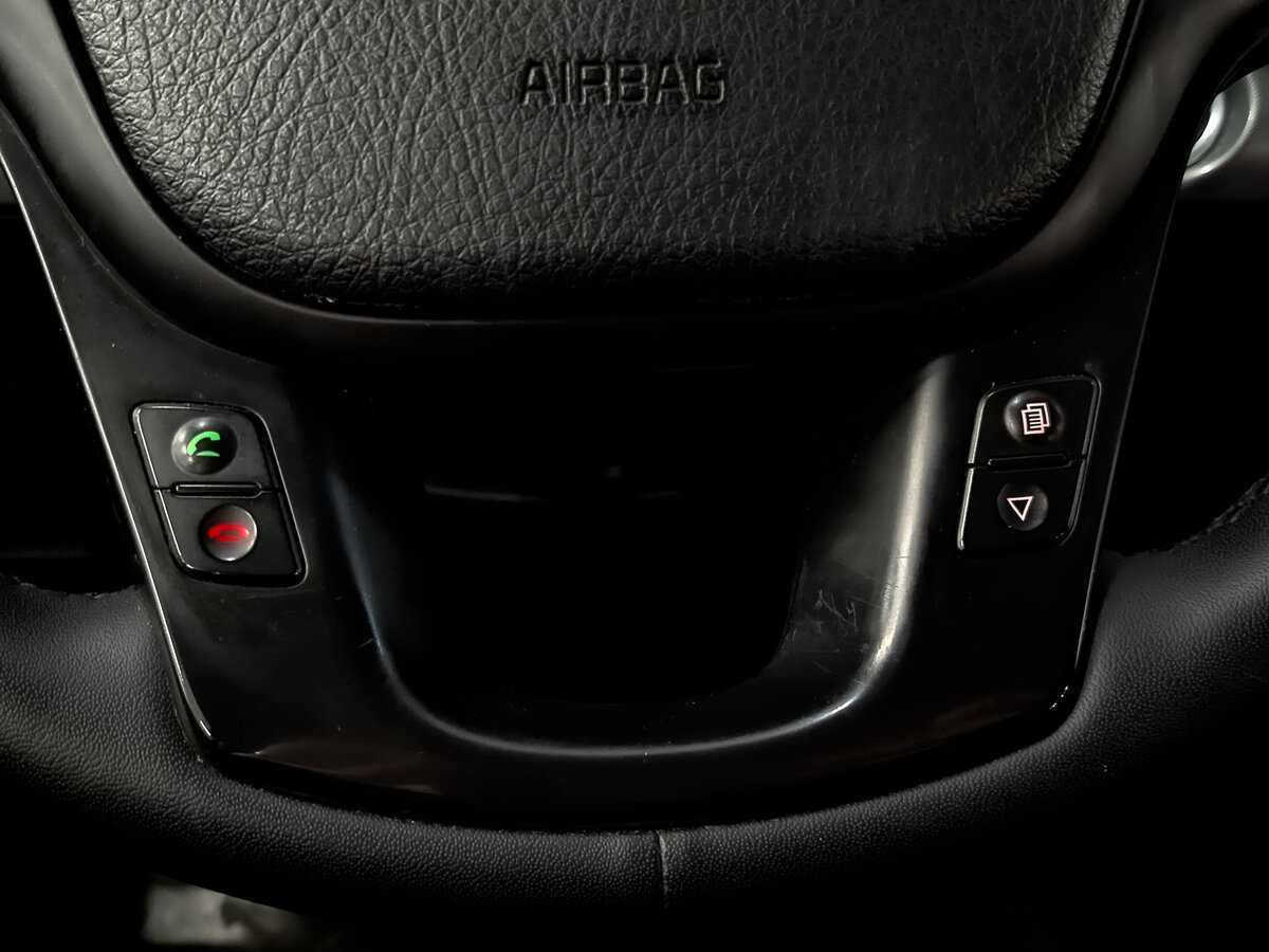 Kia Sorento б/у, 2015, Автоматическая. Фото: #27