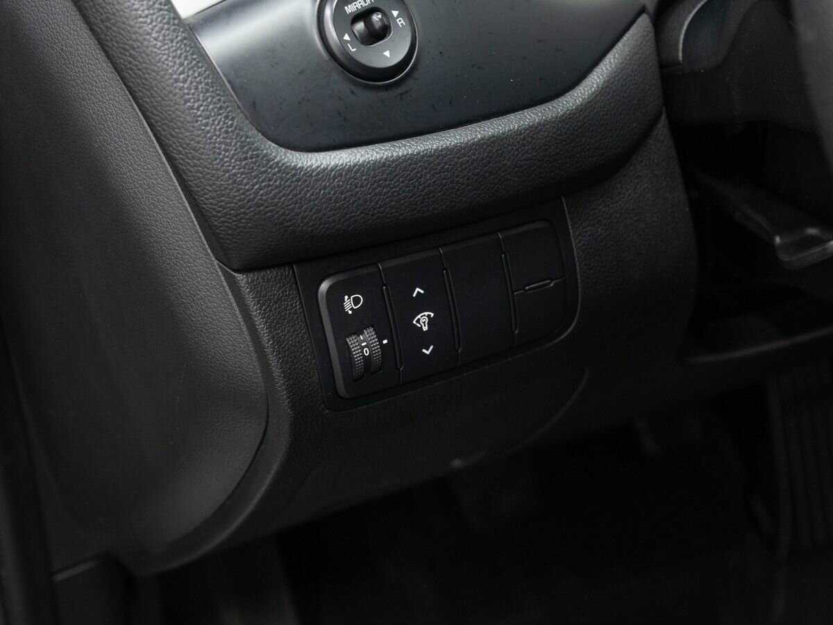 Kia Ceed б/у, 2014, Механическая. Фото: #15