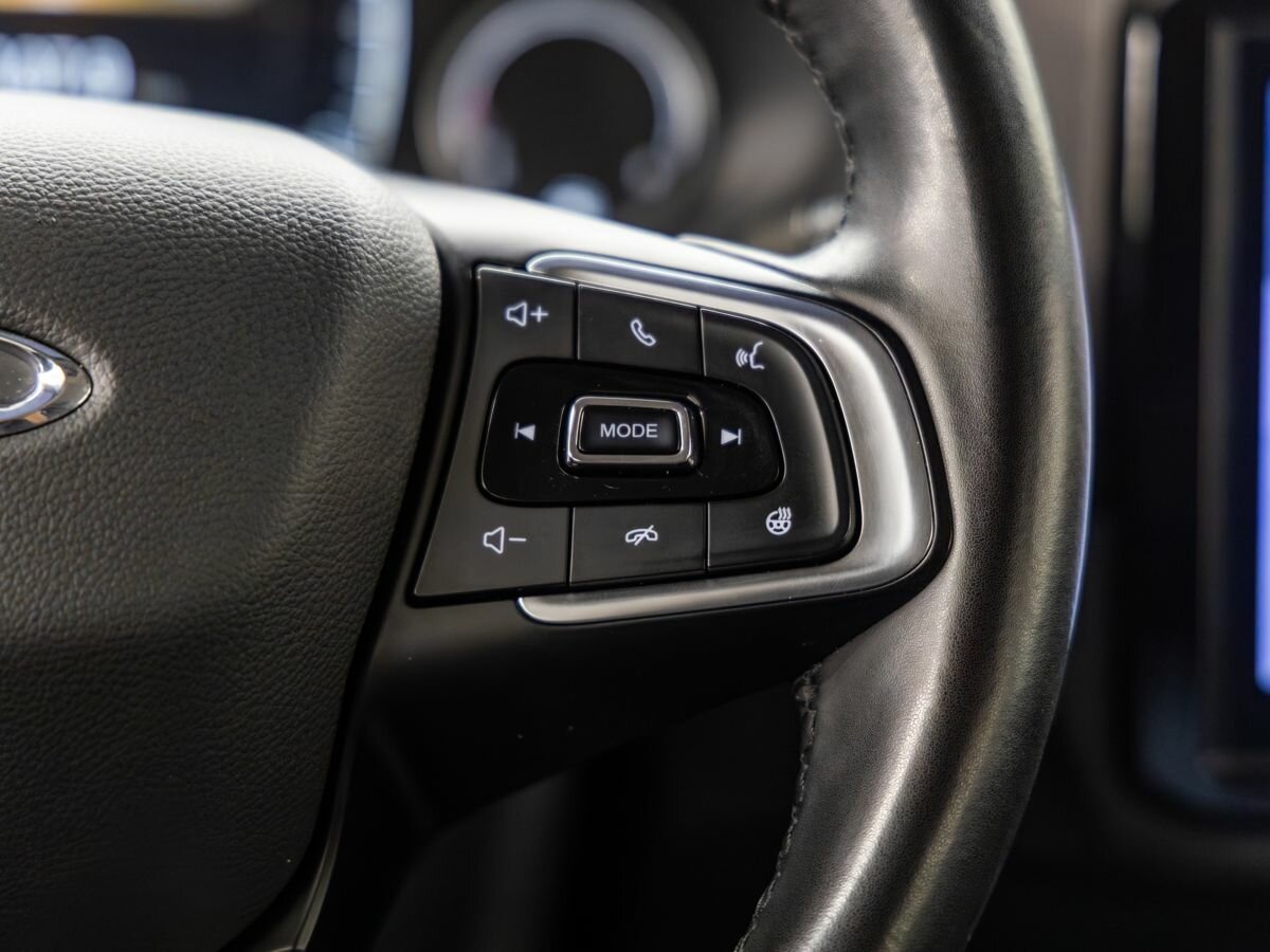 Chery Tiggo 4 б/у, 2019, Вариатор. Фото: #23