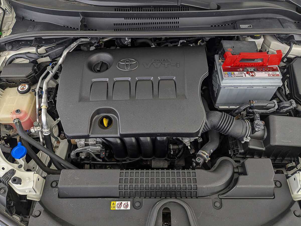 Toyota Corolla б/у, 2019, Вариатор. Фото: #8