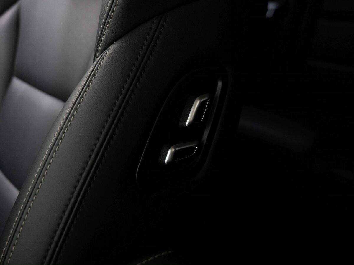 Geely Atlas б/у, 2019, Автоматическая. Фото: #17