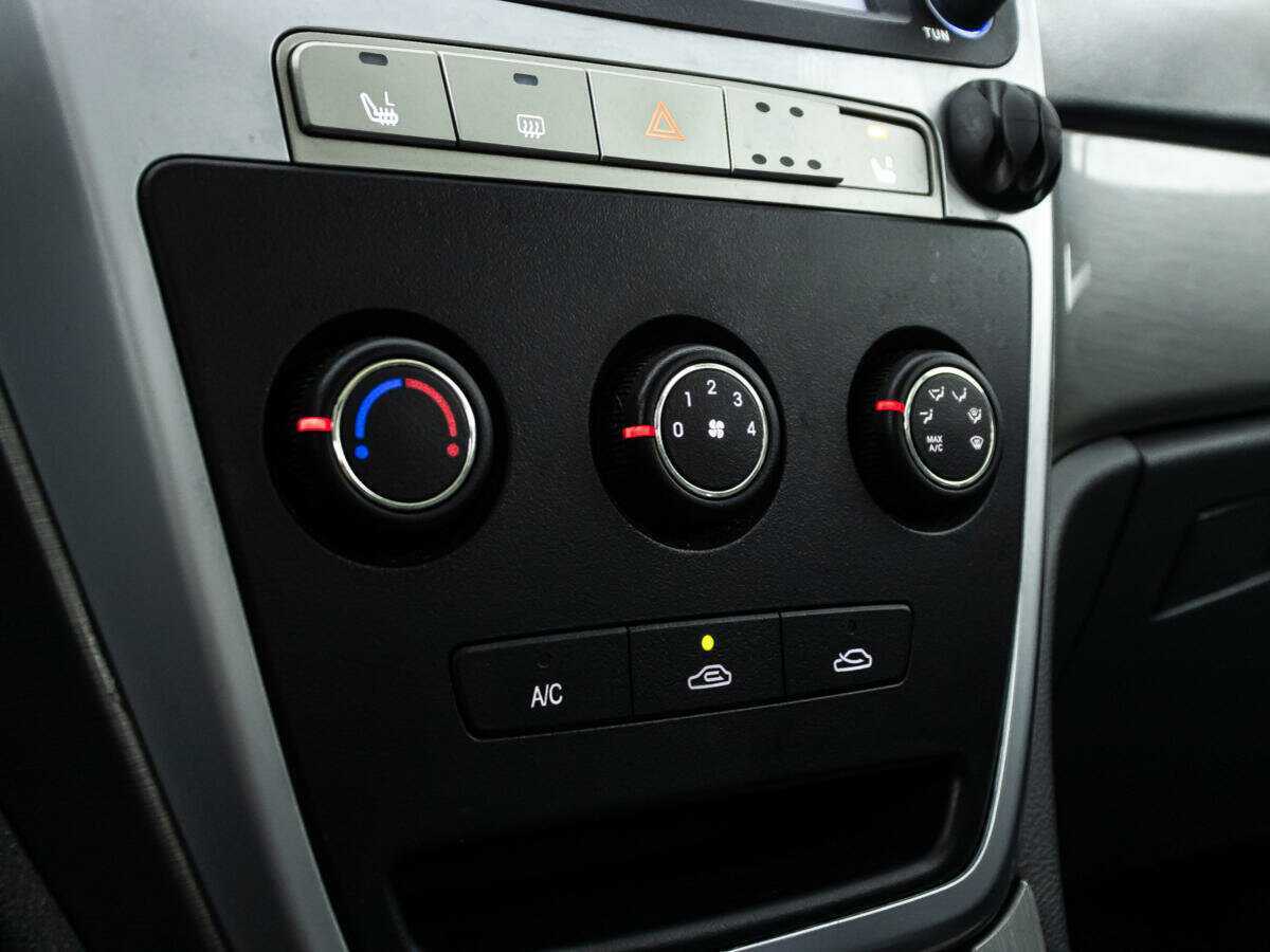 Geely Emgrand X7 б/у, 2015, Автоматическая. Фото: #15