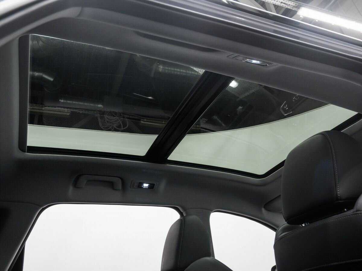 Chery Tiggo 7 Pro б/у, 2022, Вариатор. Фото: #9