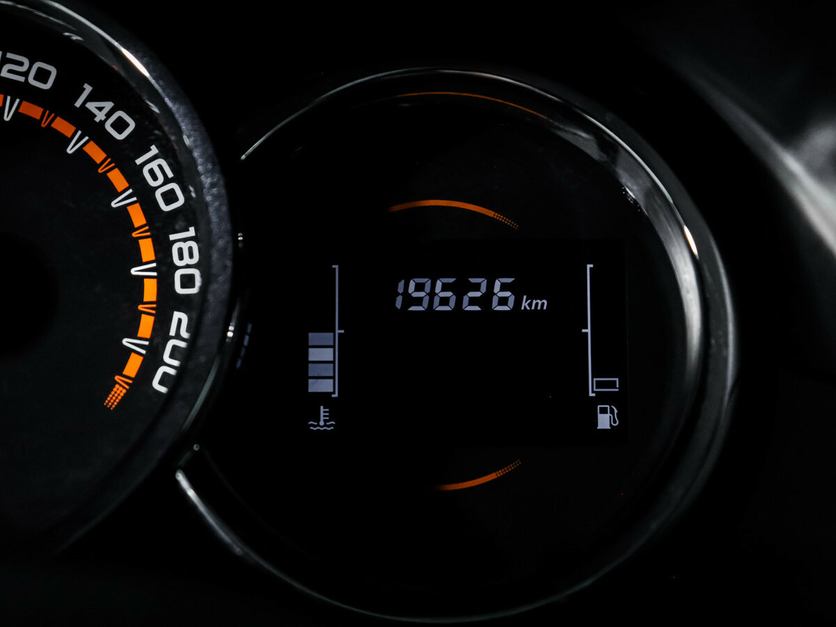 Lada (ВАЗ) Largus б/у, 2024, Механическая. Фото: #8