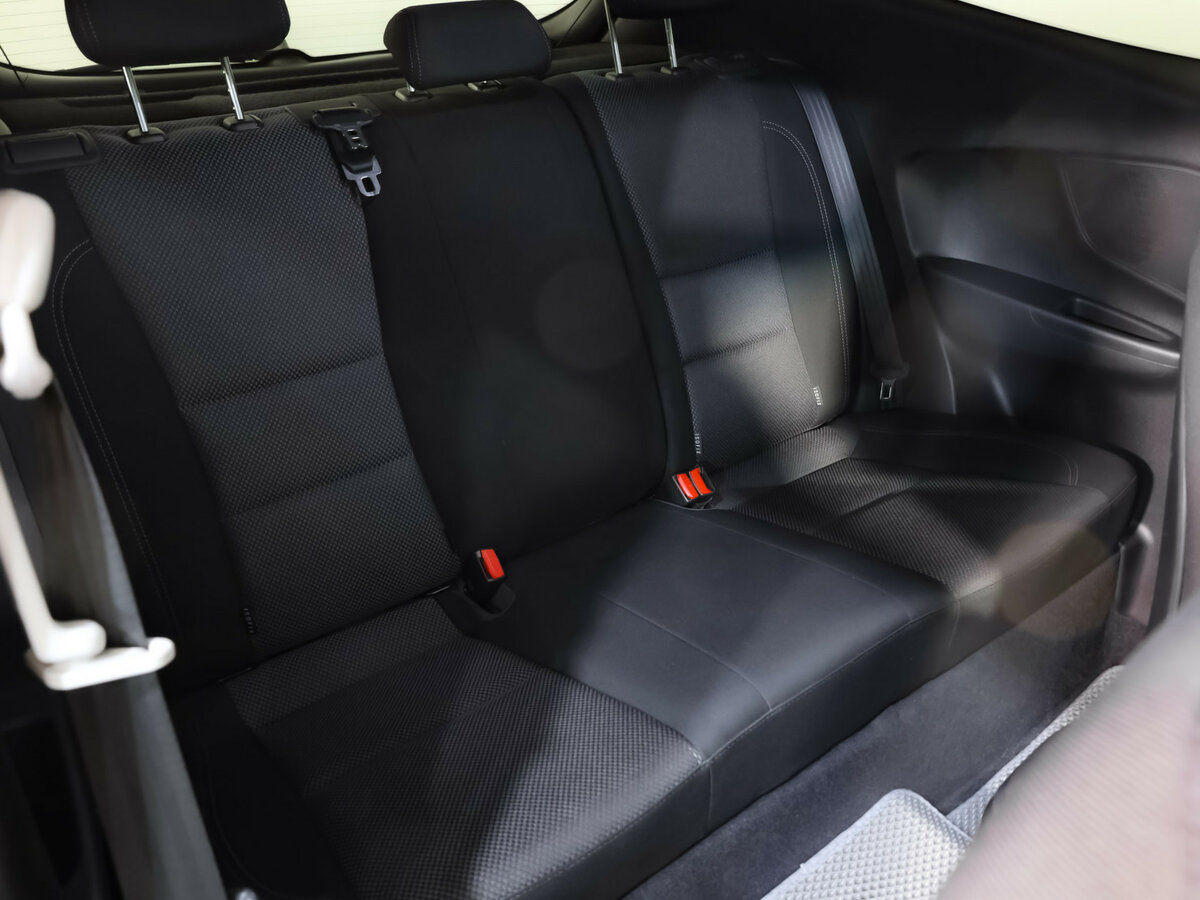 Hyundai i30 б/у, 2013, Механическая. Фото: #18