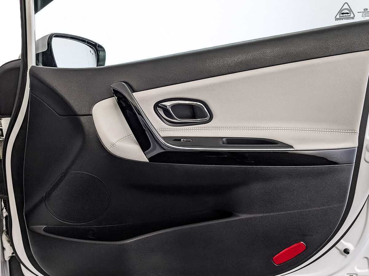 Kia Ceed б/у, 2017, Роботизированная. Фото: #23