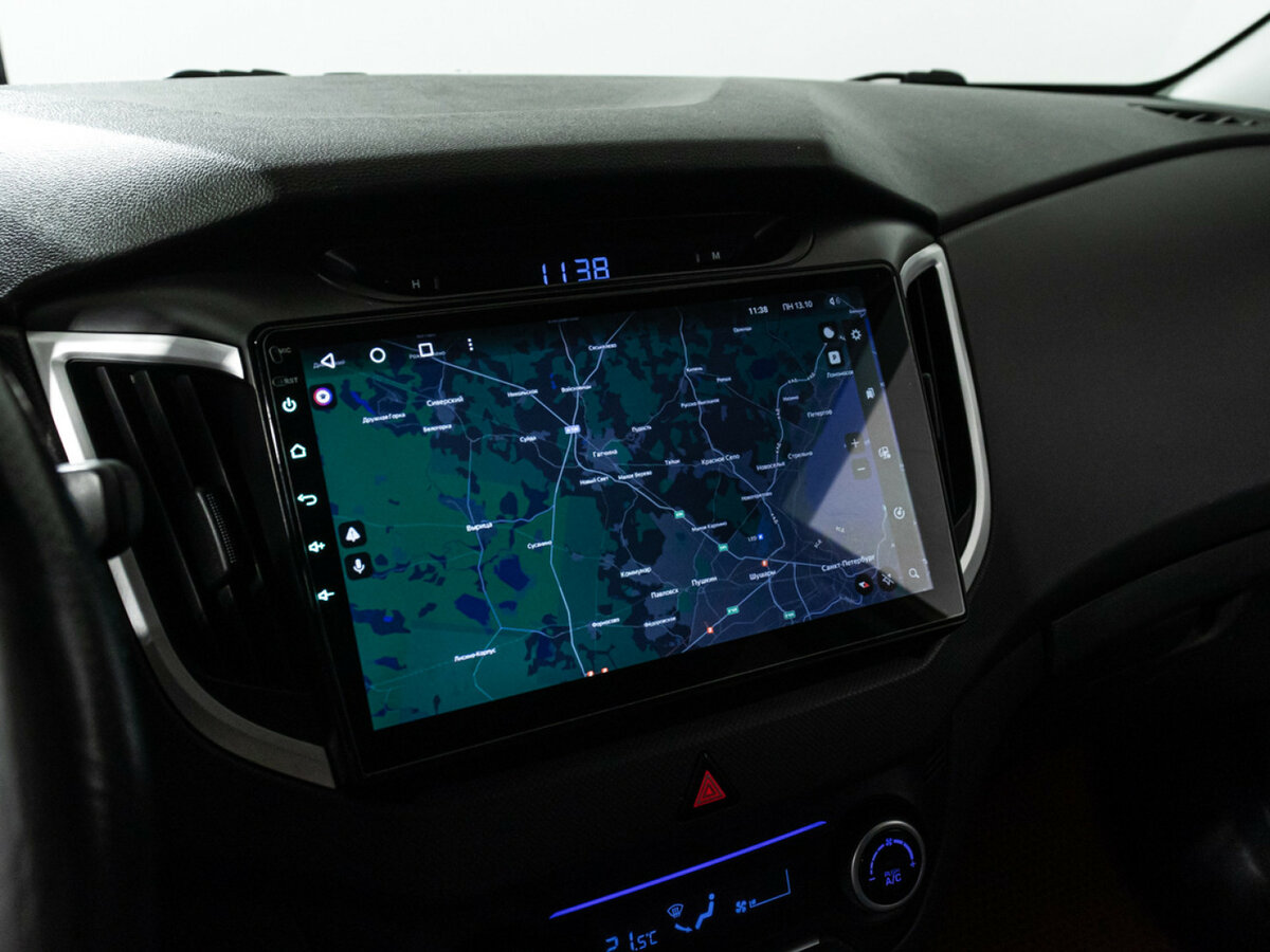 Hyundai Creta б/у, 2017, Автоматическая. Фото: #15