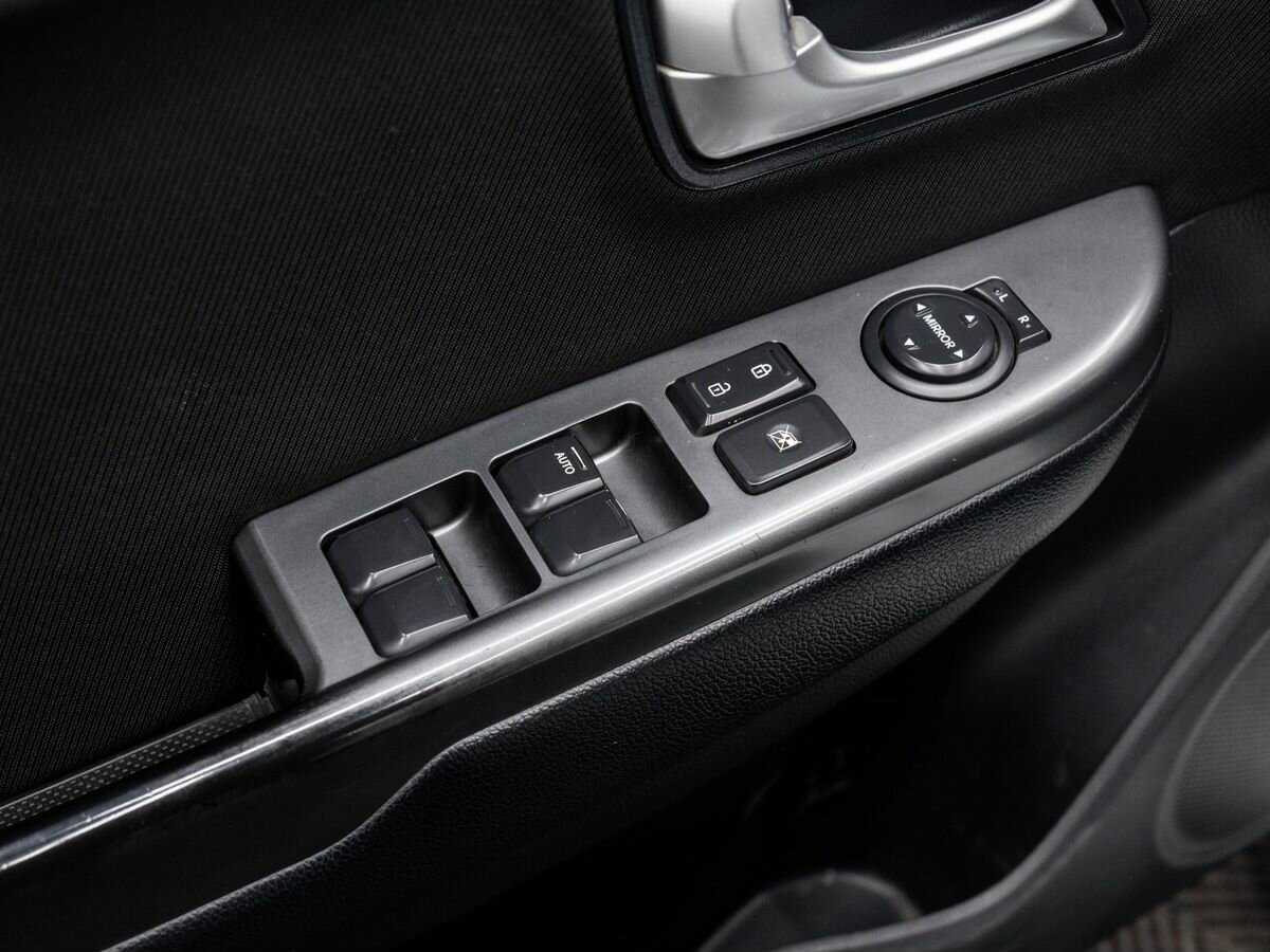 Kia Rio б/у, 2013, Автоматическая. Фото: #11