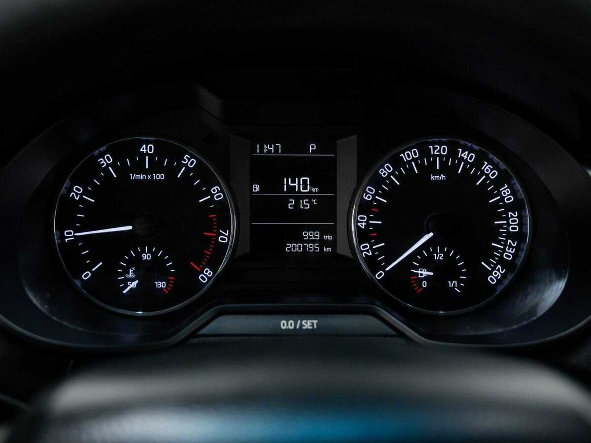 Skoda Octavia б/у, 2017, Автоматическая. Фото: #18
